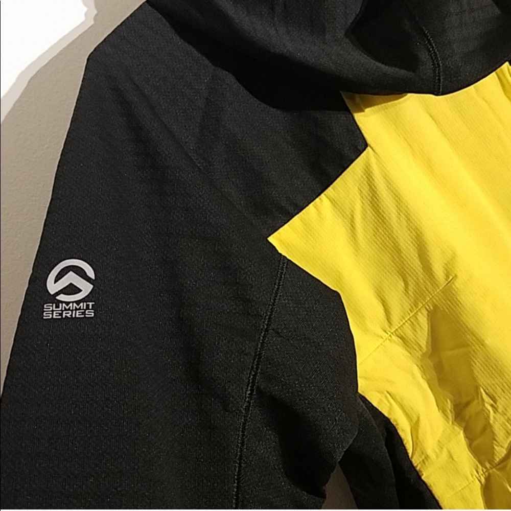 The North Face Summit L3 Ventrix Hybrid Hoodie